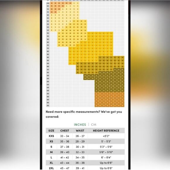 Tipsy Elves | Chocolate Factory Oompa Loompa Costume NWT UNISEX Sz M - Picture 4 of 4